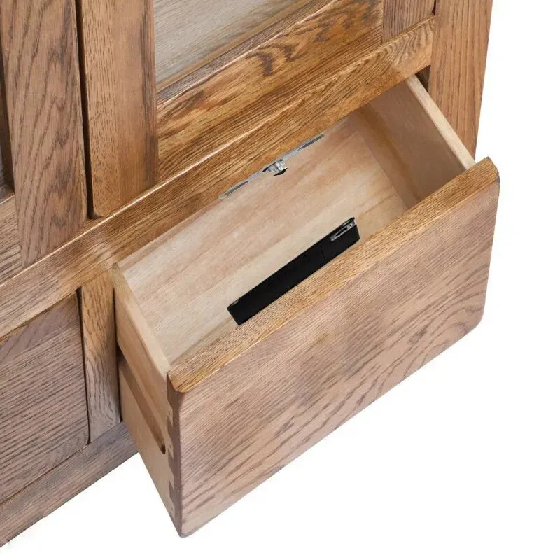 Porte-clés RFID de la serrure