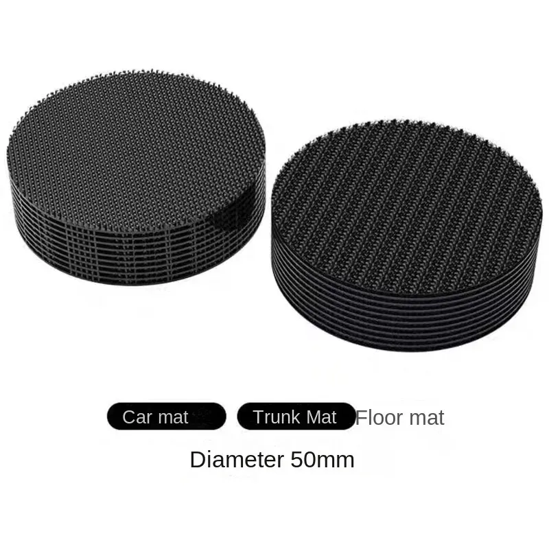 Le title is already in French, so I'll produce a clean, professional version without keyword stuffing.

Ruban adhésif haute résistance pour fixation de câbles, organisateur de câbles auto-adhésif, attaches pour tapis de sol de voiture 3