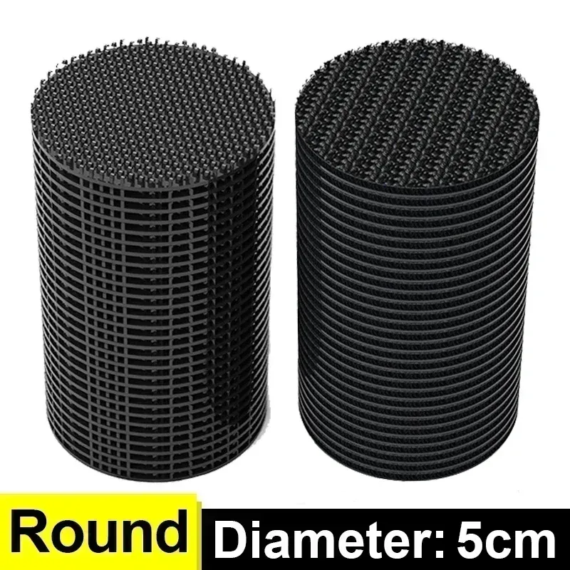 Le title is already in French, so I'll produce a clean, professional version without keyword stuffing.

Ruban adhésif haute résistance pour fixation de câbles, organisateur de câbles auto-adhésif, attaches pour tapis de sol de voiture 8