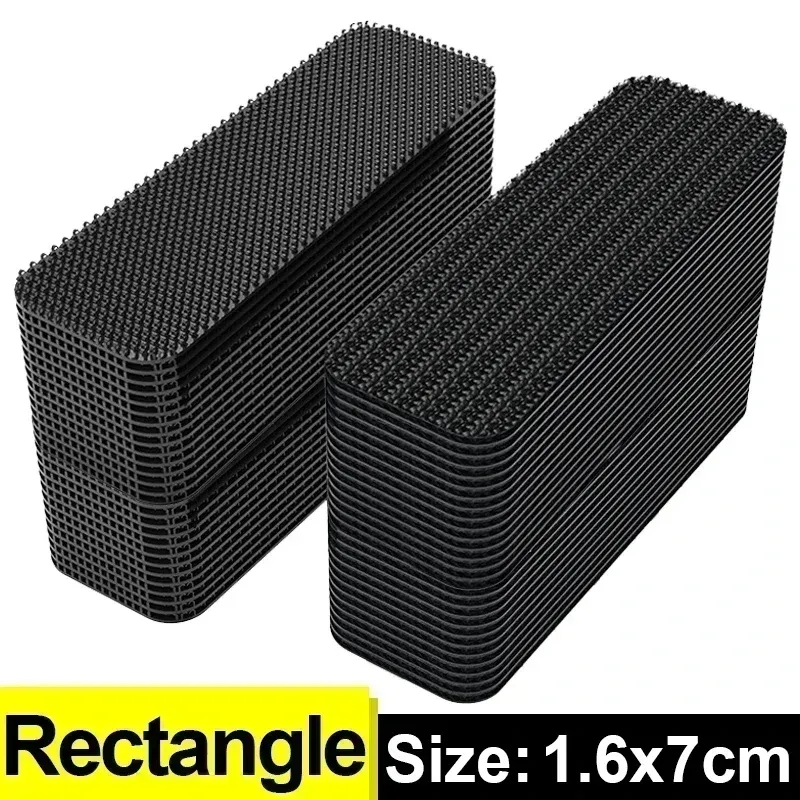 Le title is already in French, so I'll produce a clean, professional version without keyword stuffing.

Ruban adhésif haute résistance pour fixation de câbles, organisateur de câbles auto-adhésif, attaches pour tapis de sol de voiture 7