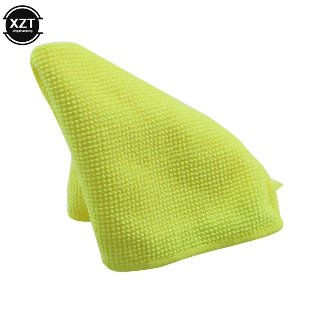 Lot de 2, 5 ou 10 chiffons en microfibre pour lunettes de soleil, objectifs et écrans 2