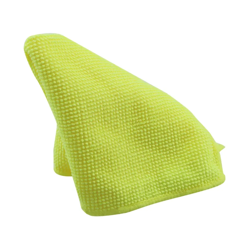 Lot de 2, 5 ou 10 chiffons en microfibre pour lunettes de soleil, objectifs et écrans 6