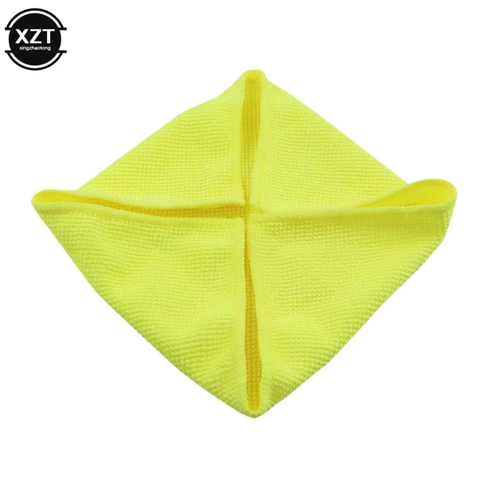 Chiffons de nettoyage en microfibre pour ordinateur portable