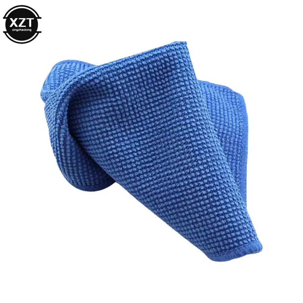 Lot de 2, 5 ou 10 chiffons en microfibre pour lunettes de soleil, objectifs et écrans 9