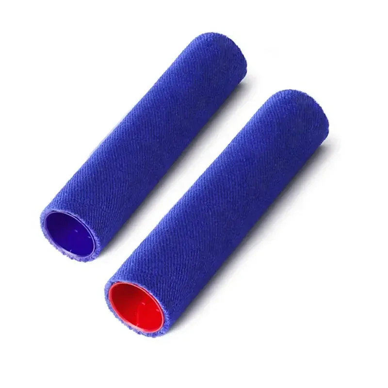 Détail du rouleau à double tambour pour nettoyeur Dyson G1