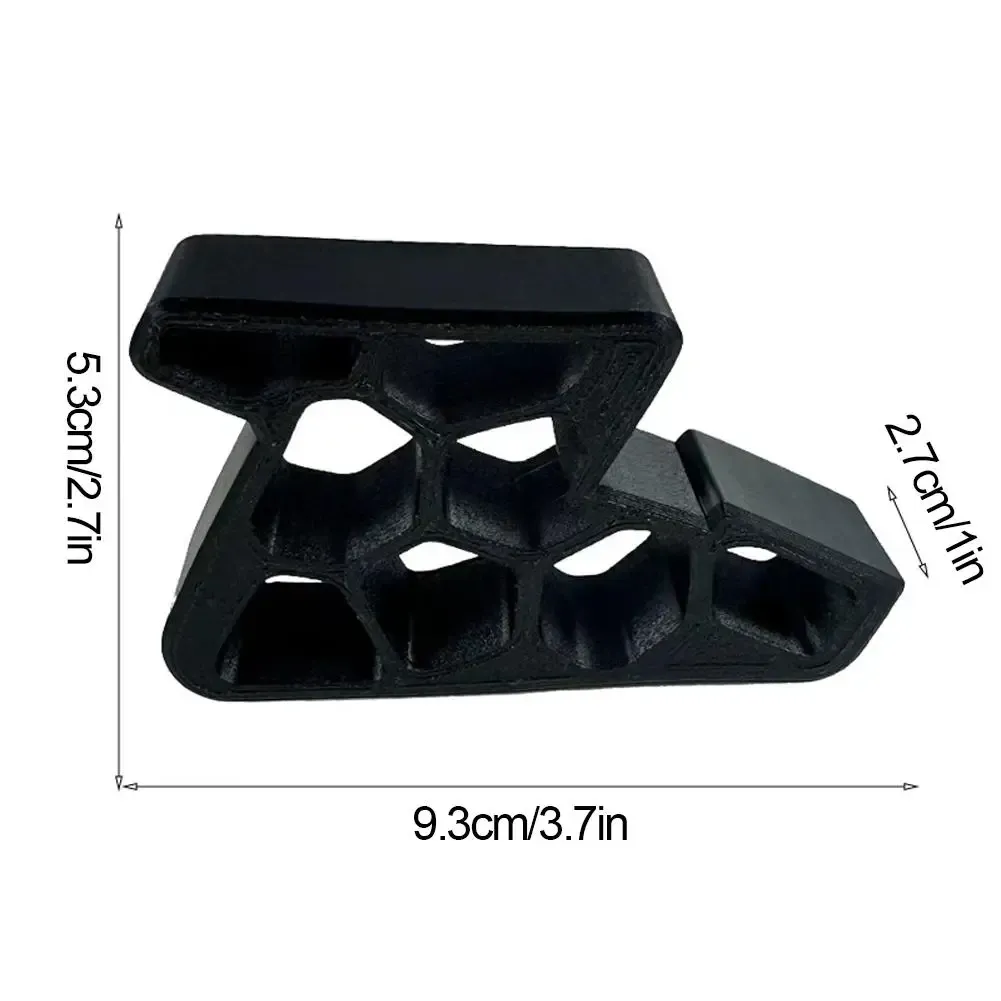 Butoir de porte robuste pour balcon, vue 12