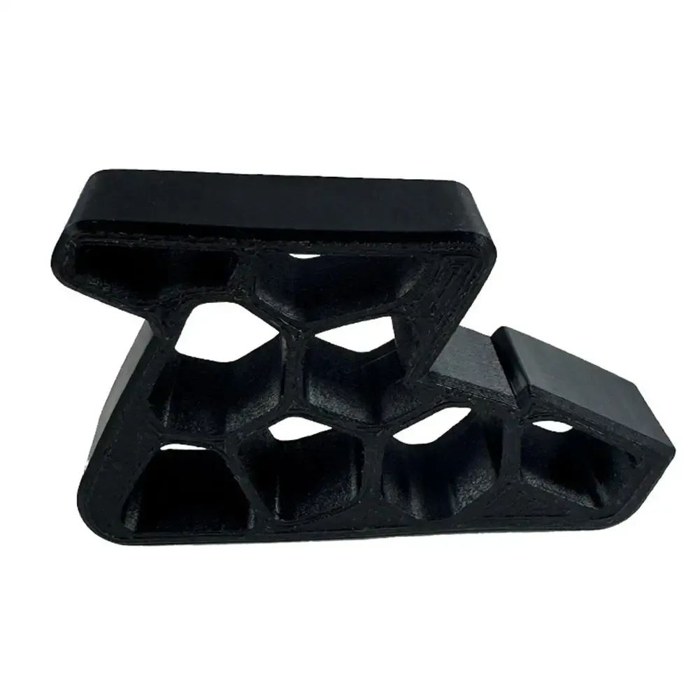 Butoir de porte robuste pour balcon, fenêtre coulissante et porte, à fixer en maison, bureau, salle de bains ou cuisine 8