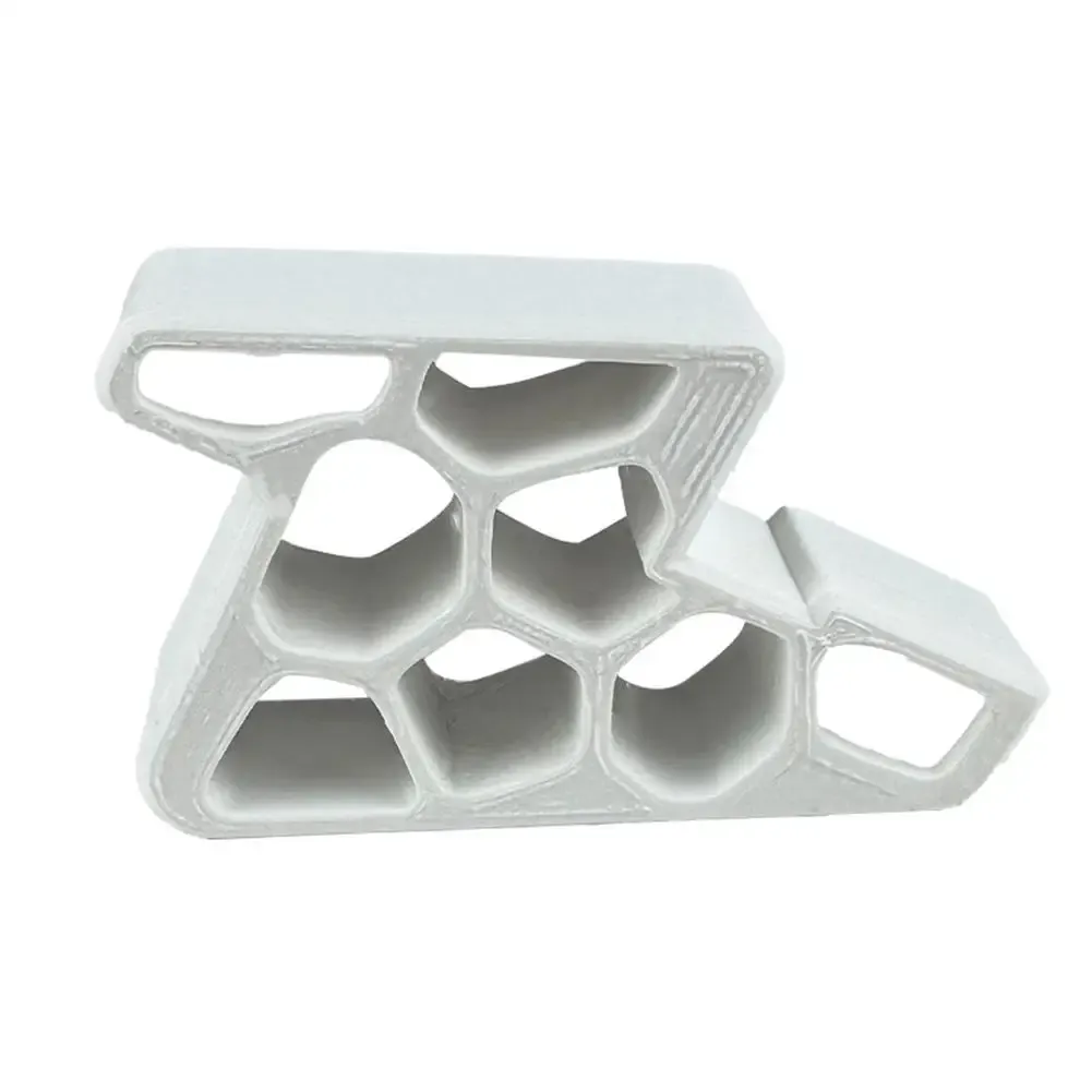 Butoir de porte robuste pour balcon, fenêtre coulissante et porte, à fixer en maison, bureau, salle de bains ou cuisine 9