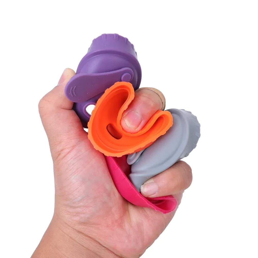 Couvercle de canette en silicone, vue additionnelle