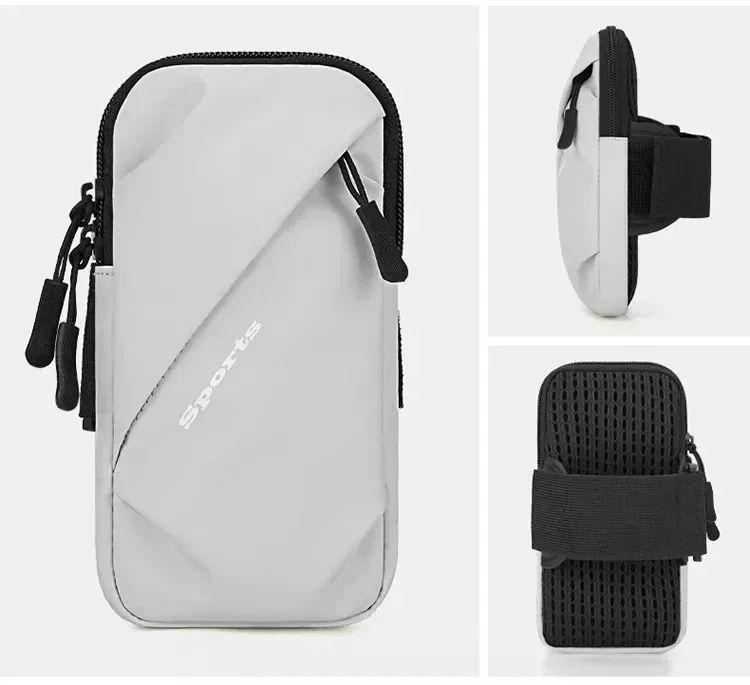 Accessoire de sport pour smartphone