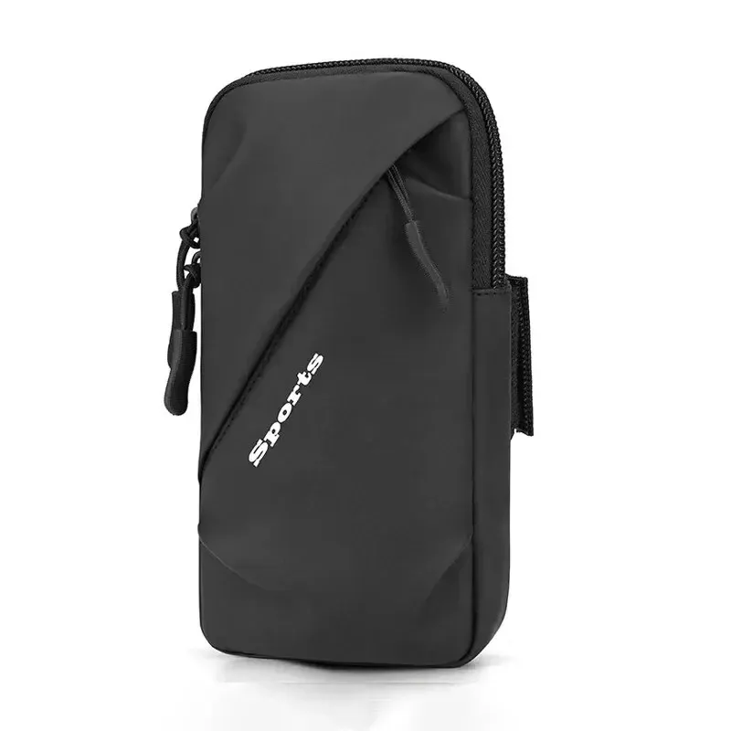 Brassard de sport universel étanche en PU pour téléphone, compatible iPhone et Samsung 9
