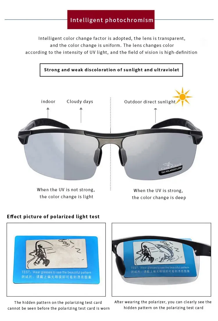 Lunettes Cook Shark dans un style de vie urbain