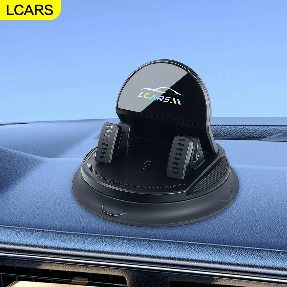 Support universel de téléphone de voiture