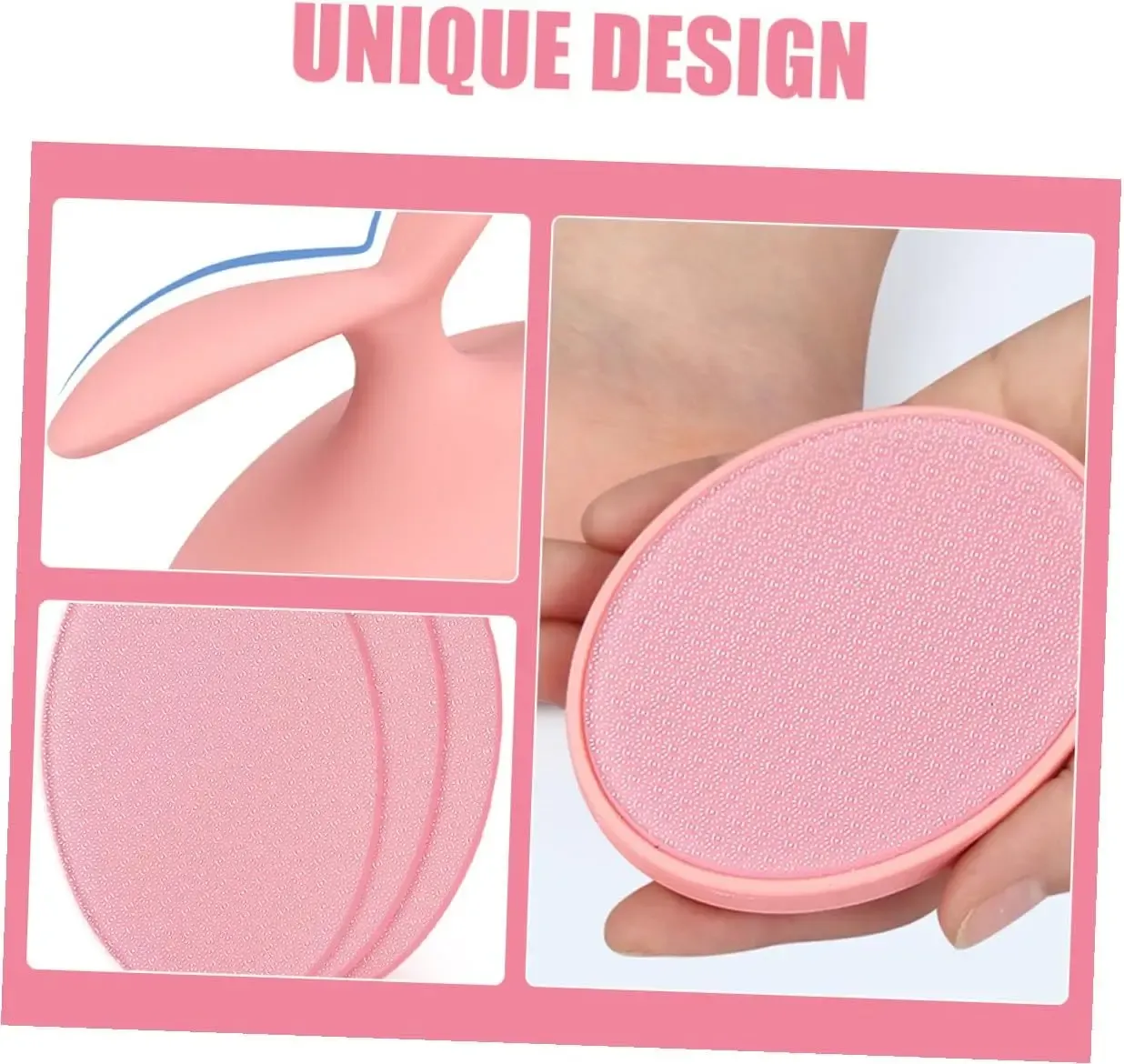 Lime à pieds portable ergonomique, éliminateur de callosités et de peaux mortes, grattoir manuel léger avec poignée 4