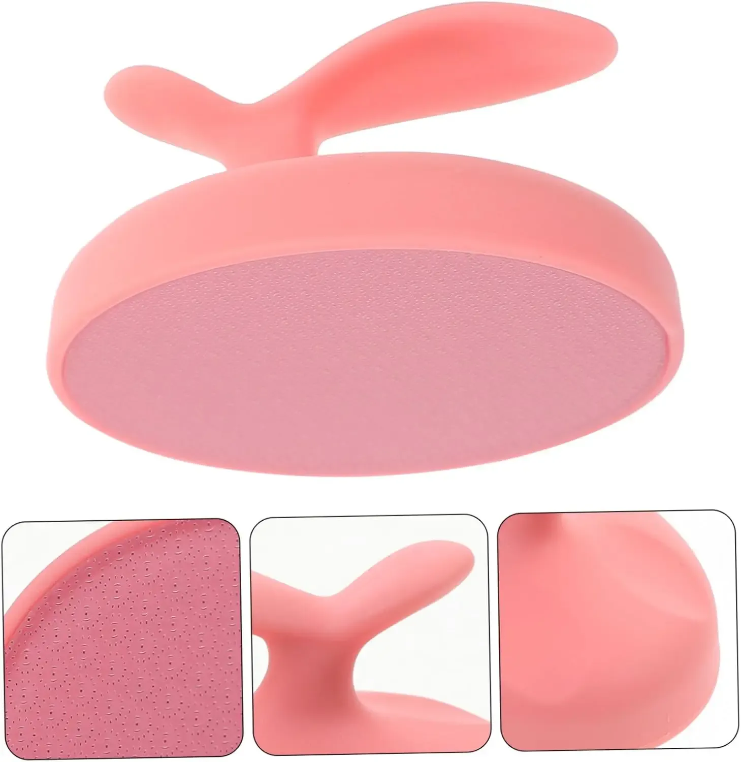 Outil de soin des pieds, utilisation