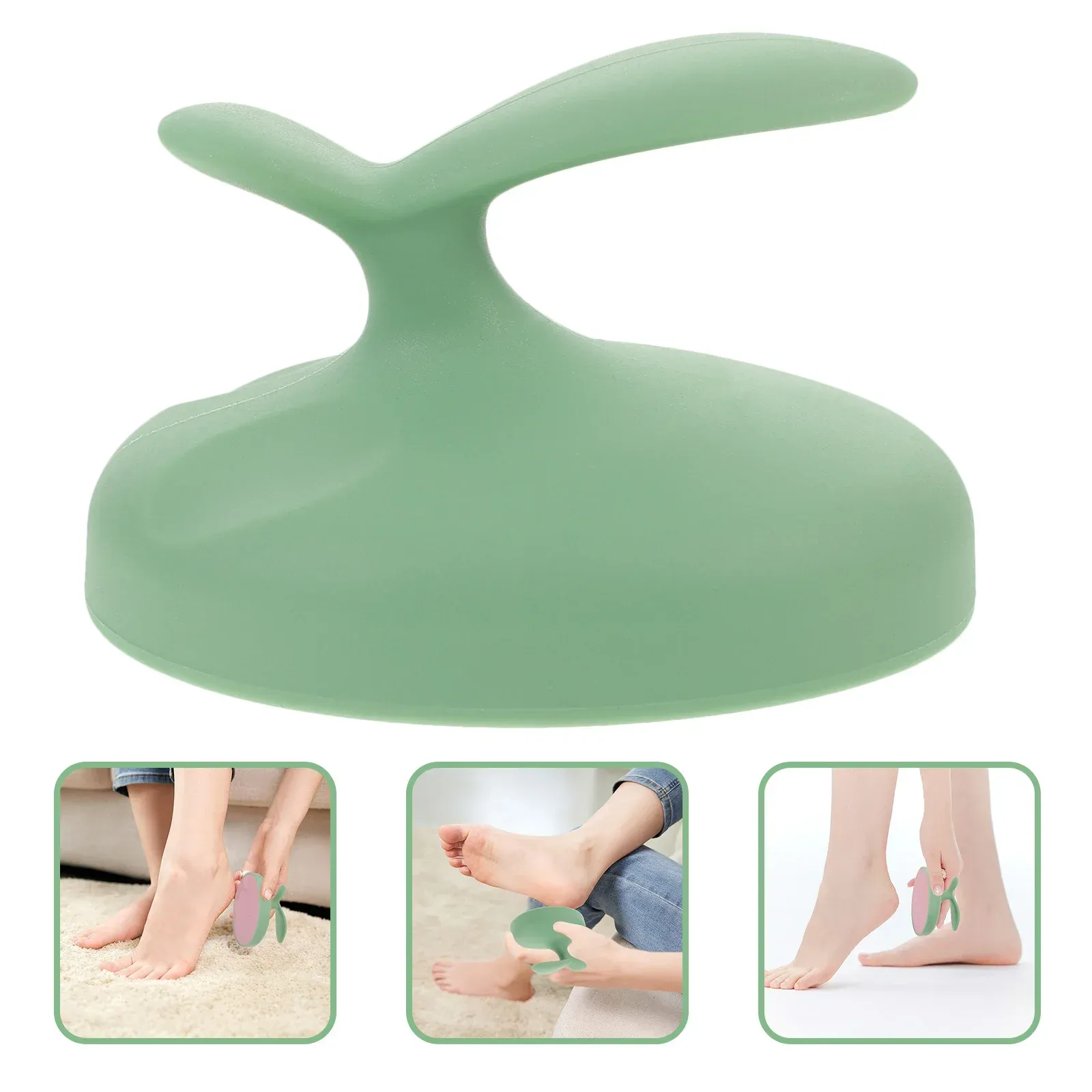 Outil de soin des pieds, présentation