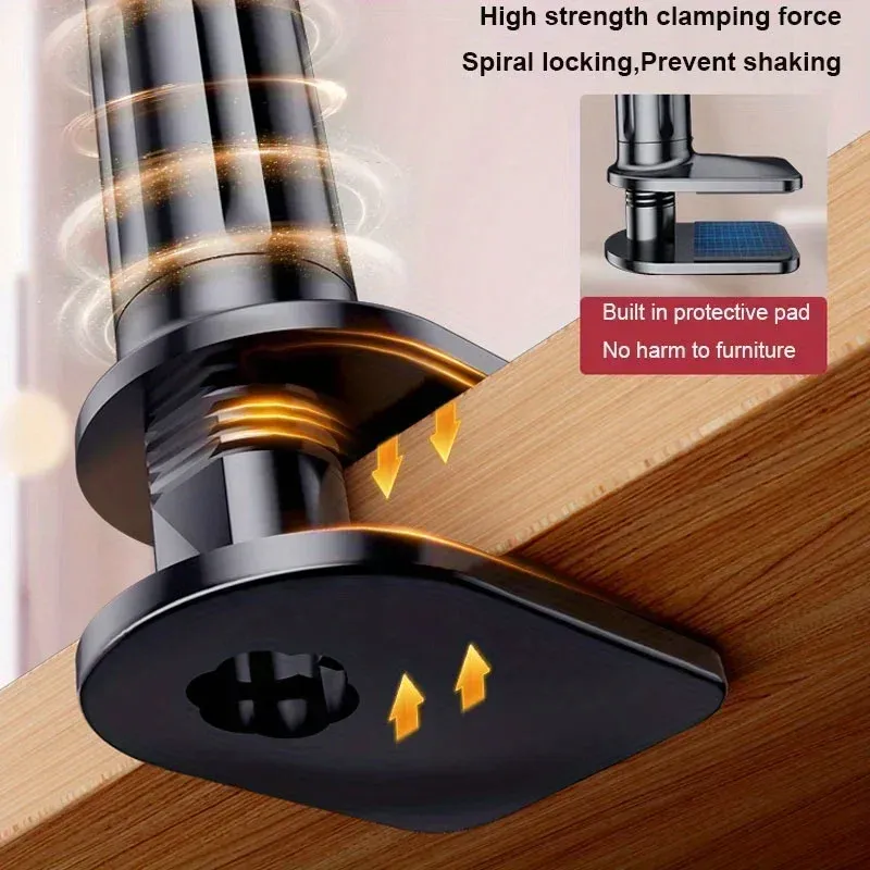 Support pour téléphone en position verticale