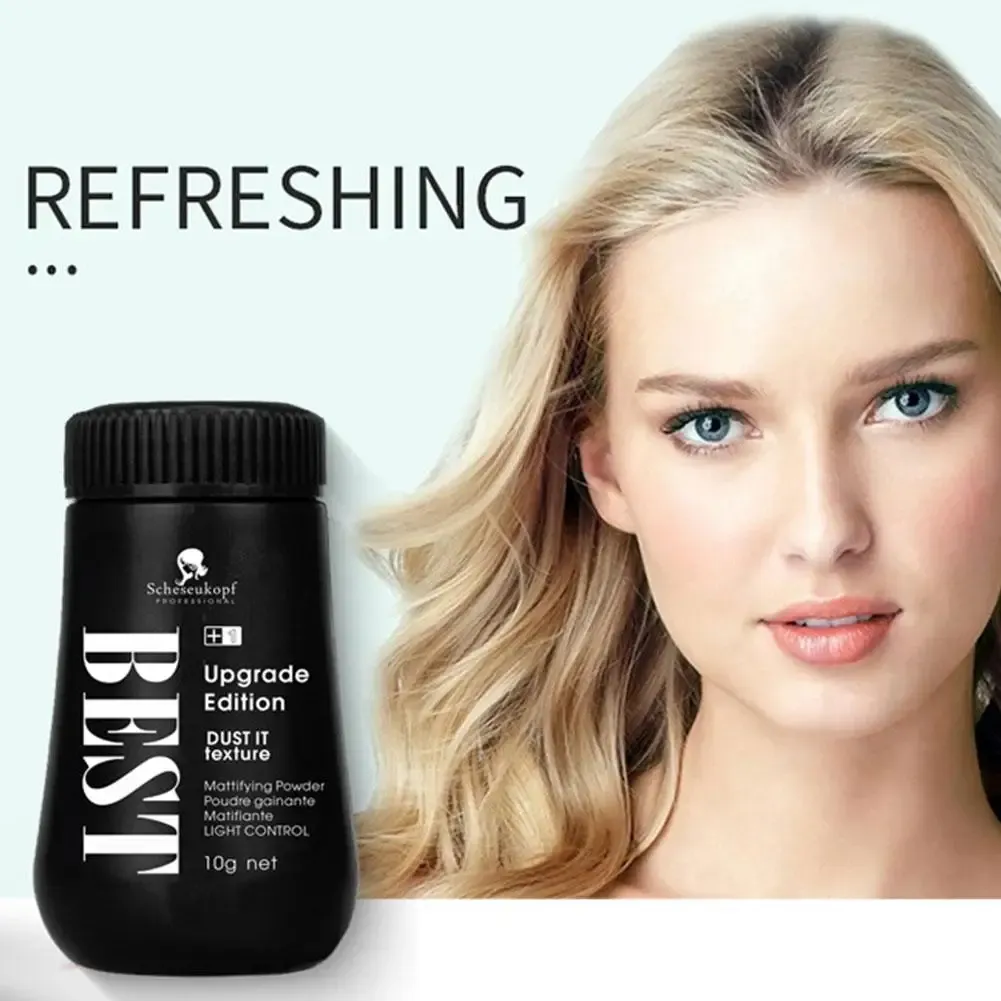 Résultat de volume sur cheveux