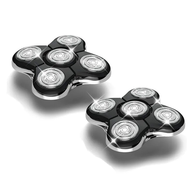 Lame de rechange compatible Remington Balder Pro RX5, XR7000, XR1500 et XR1501 7
