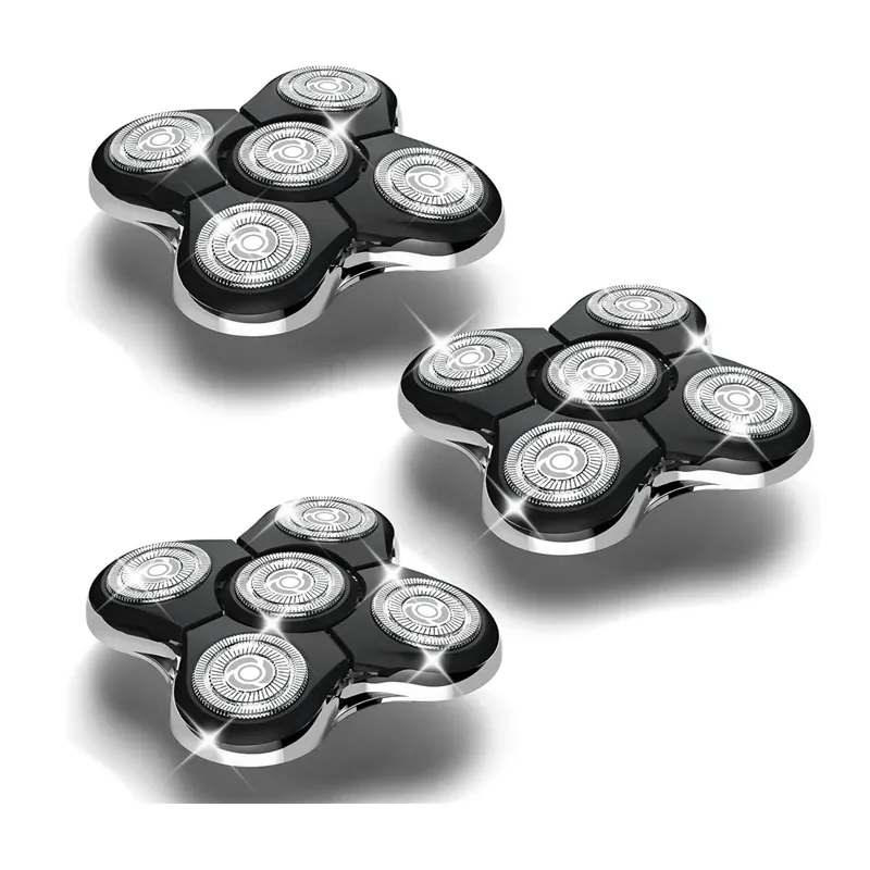 Lame de rechange compatible Remington Balder Pro RX5, XR7000, XR1500 et XR1501 9