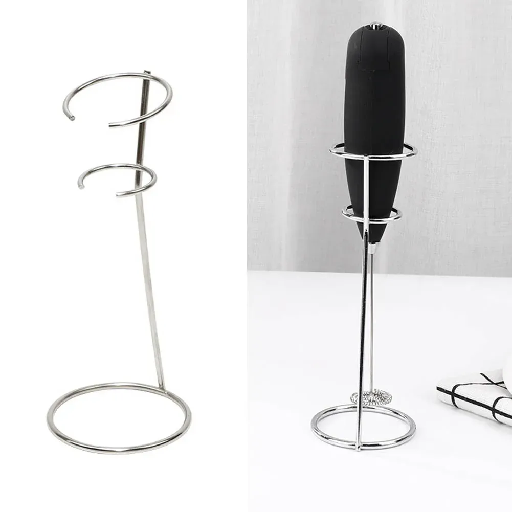 Support de batteur électrique à lait et œufs pour cuisine, support de batteur à œufs portatif, outils de cuisine - Image 1
