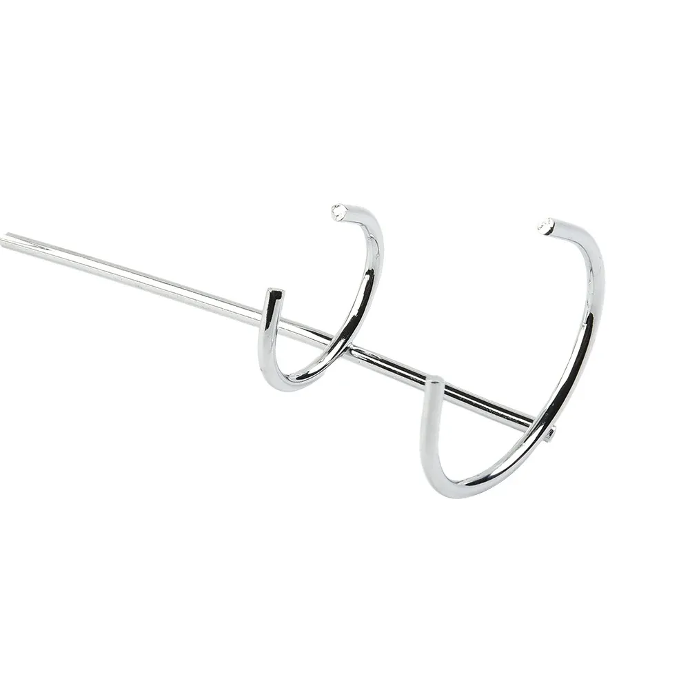 Support de batteur à œufs électrique, matière inoxydable