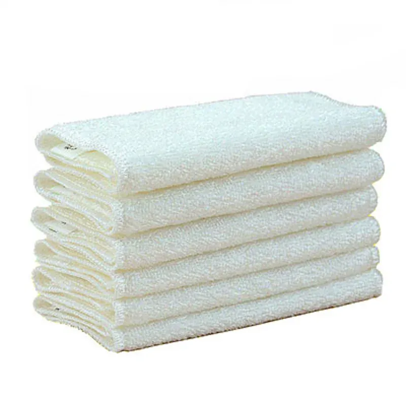 Chiffons de nettoyage réutilisables