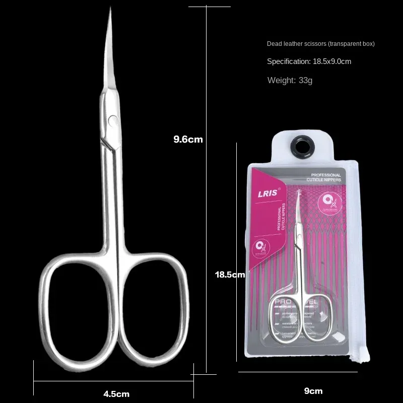 Coupe-cuticules professionnel