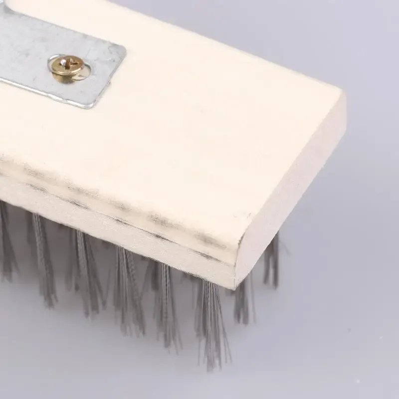 Brosse à récurer pour usage intensif