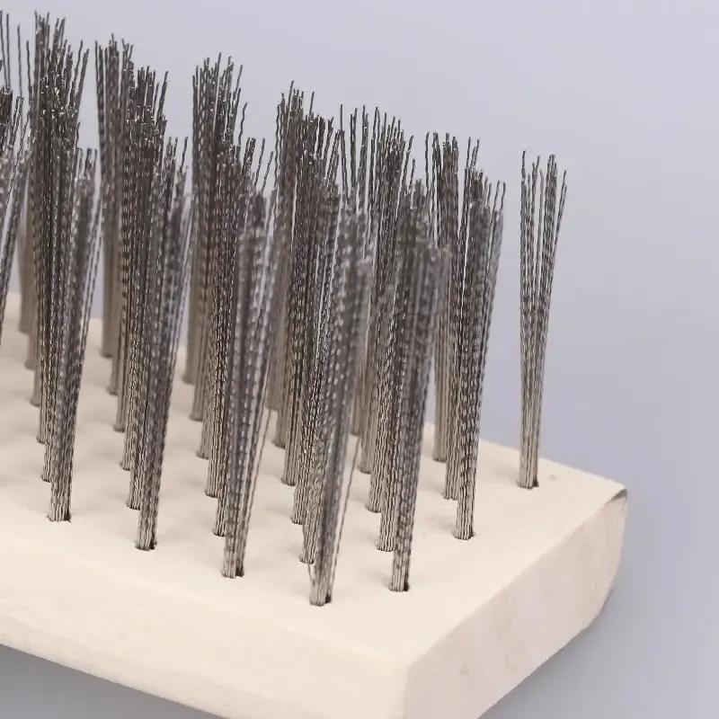 Ensemble de brosses pour le nettoyage