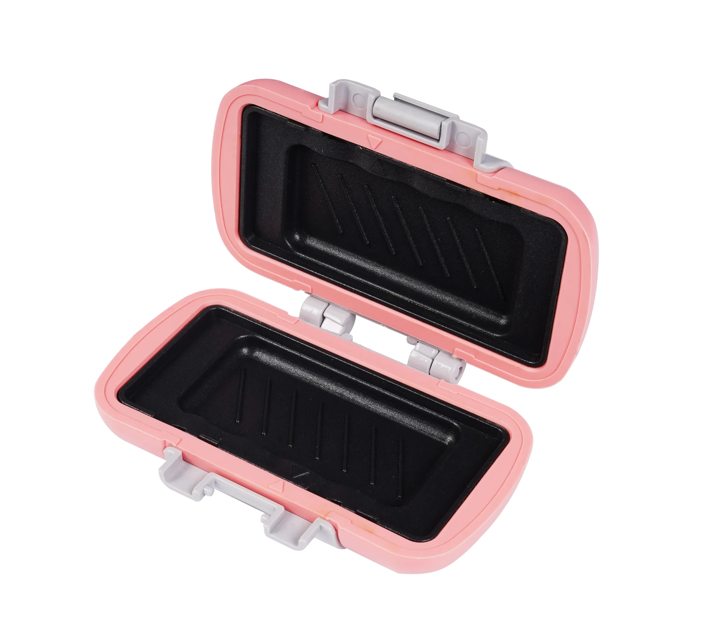 Machine à sandwichs compacte pour micro-ondes, idéale pour le petit-déjeuner : sandwichs, toasts et hot-dogs, livre de recettes inclus 8