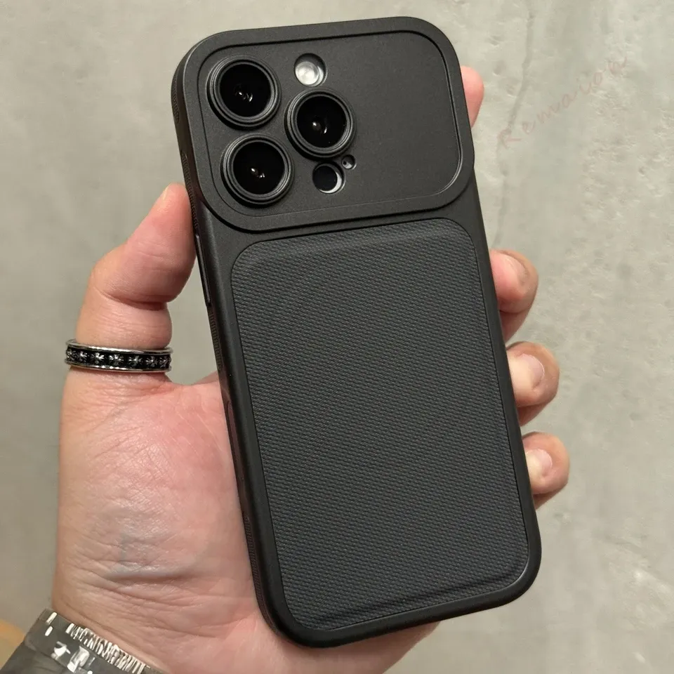 Coque magnétique, compatibilité MagSafe