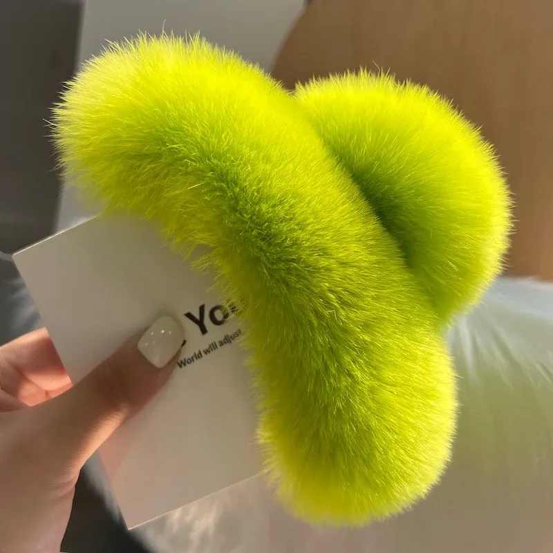 Pince à cheveux Rex, allure raffinée