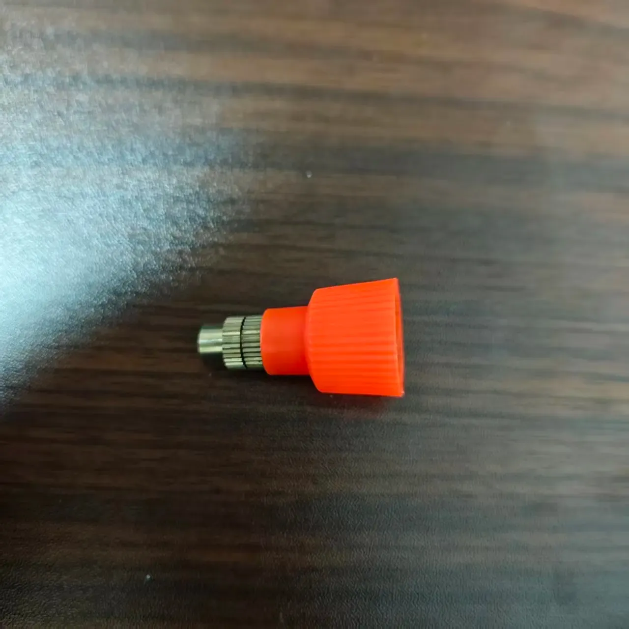 Buses de pulvérisation de jardin réglables, lot de 1 à 5 pièces, bouchons pour bouteille robustes et durables, usage extérieur 8