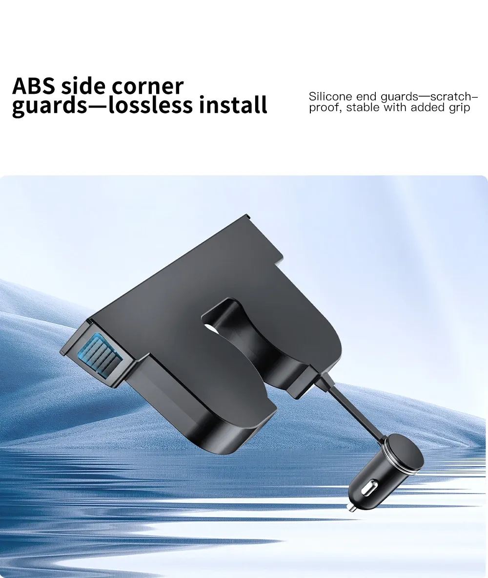 Hub USB d'extension