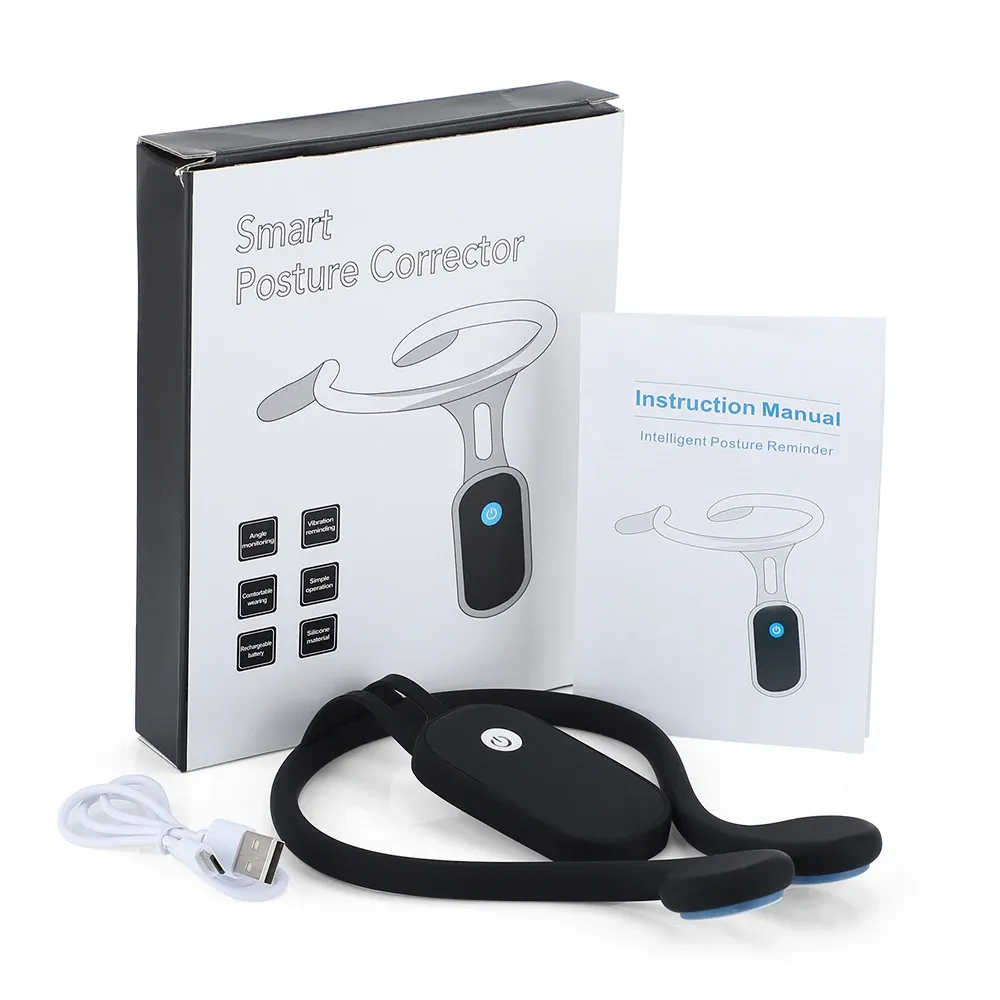 Correcteur de posture modèle A, vue 15