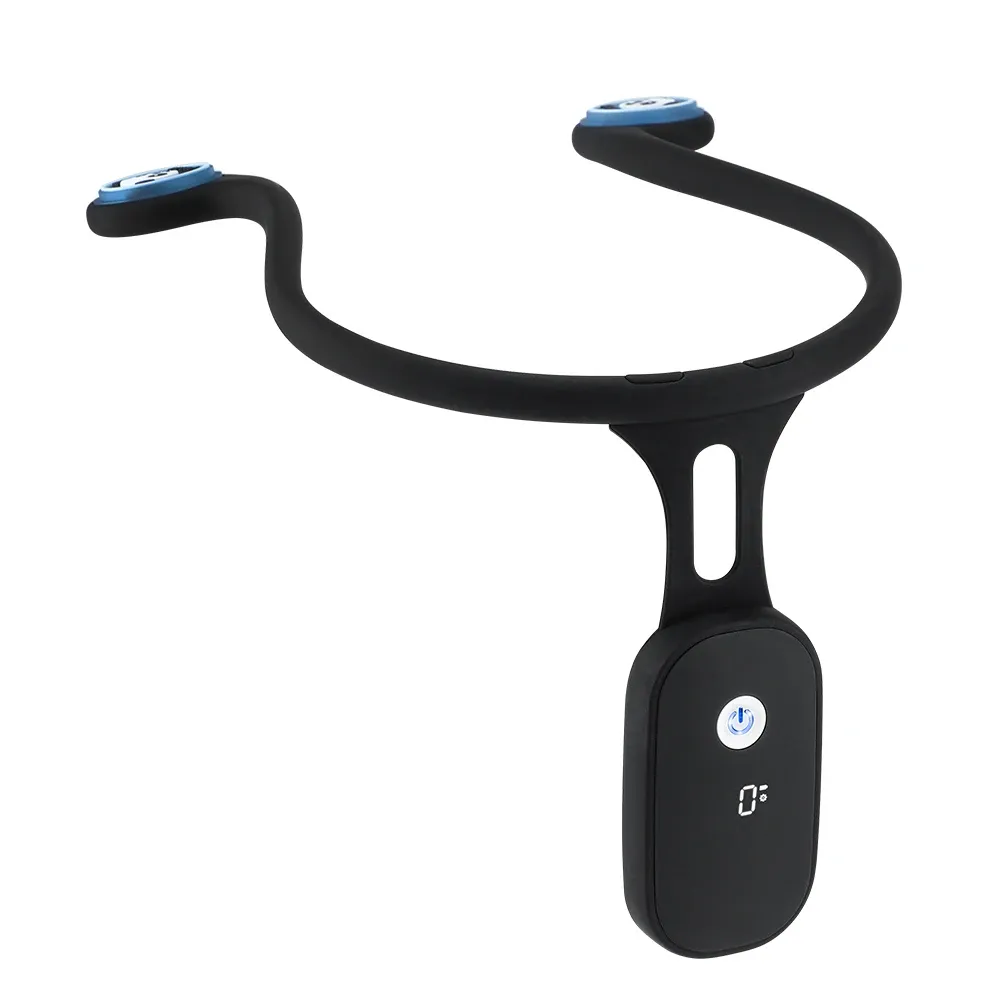 Correcteur de posture intelligent pour adultes et enfants avec surveillance en temps réel 7