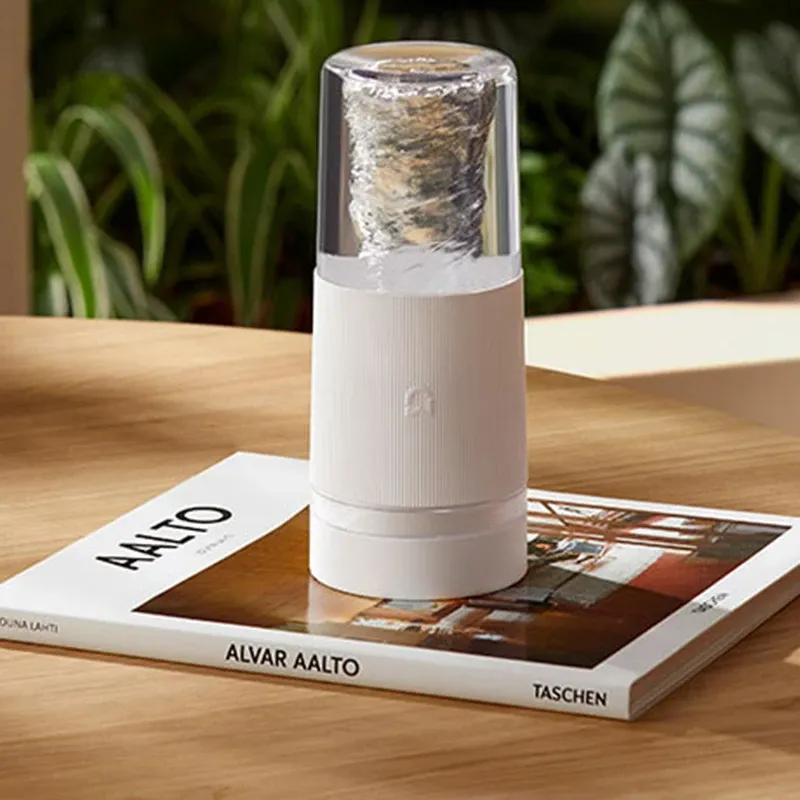 Mixeur portable MIJIA original 2026 – Mini blender électrique pour fruits et glaçons 4