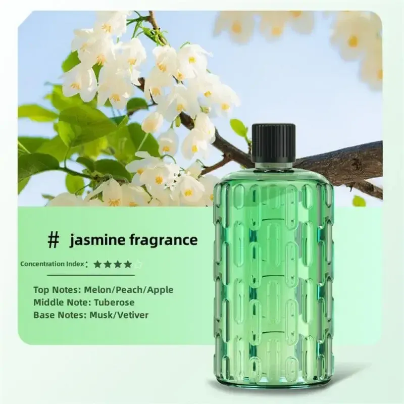 Diffuseur d'arômes et humidificateur d'air à huiles essentielles 11