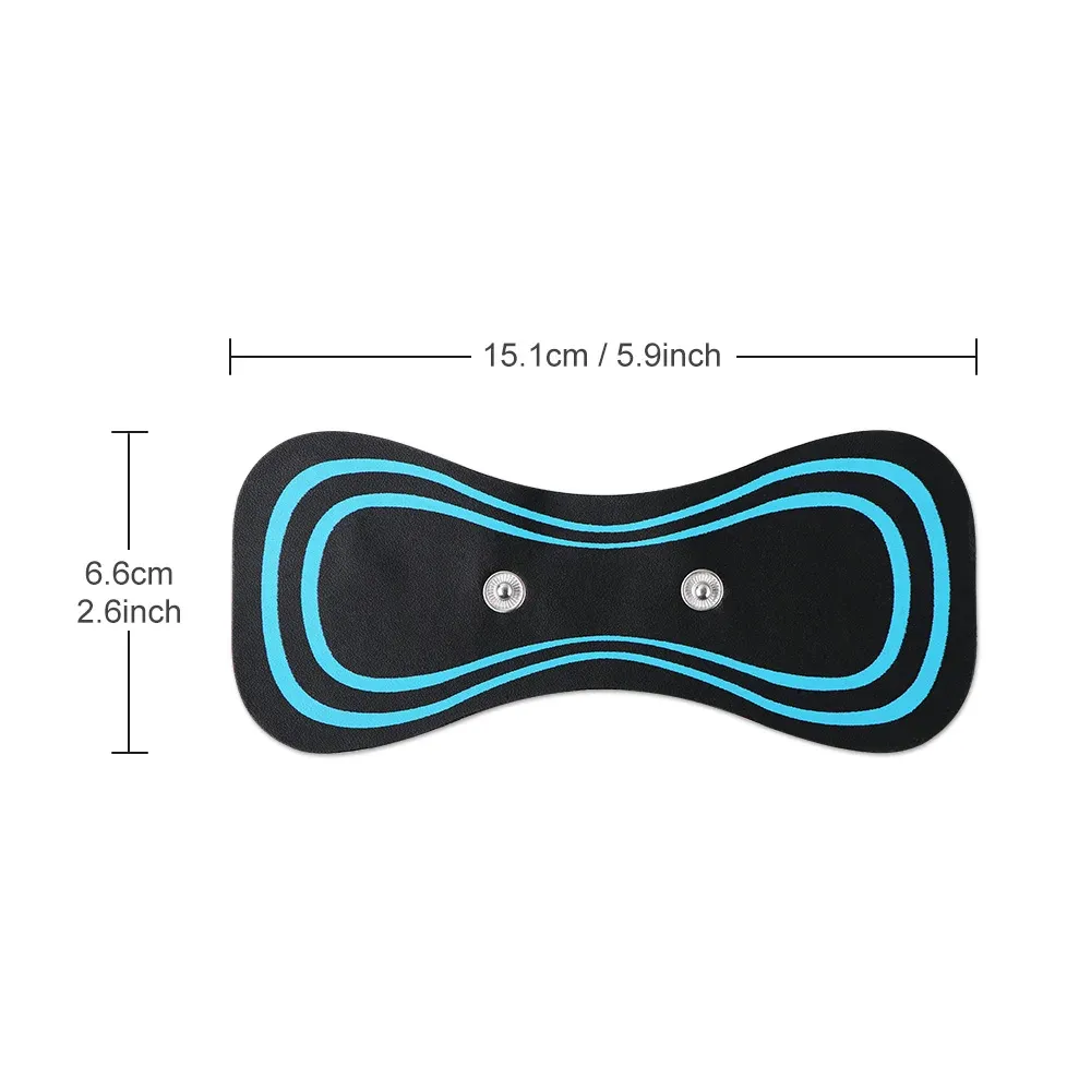 Masseur cervical portable pour la relaxation quotidienne