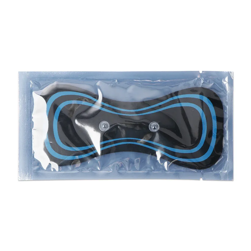 Mini masseur électrique portable, design épuré