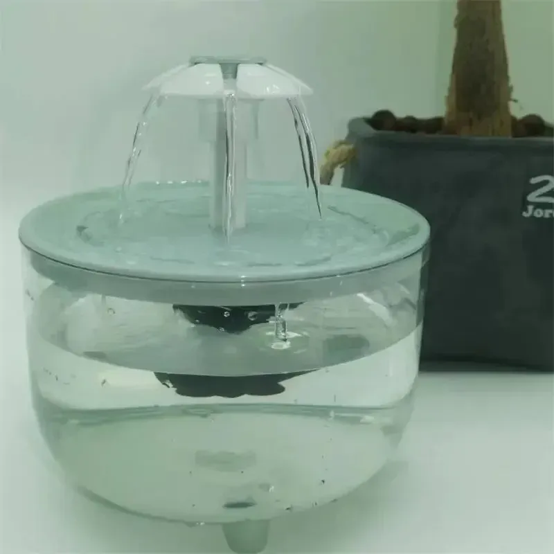 Fontaine à eau, finition soignée