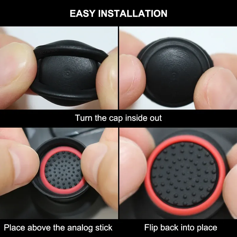 Installation de la coque de protection
