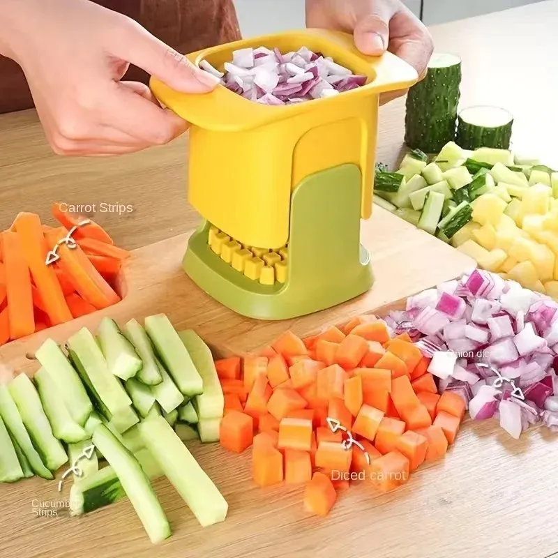 Accessoires du hachoir à légumes