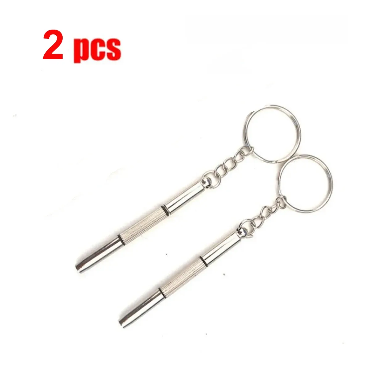 Mini tournevis 3 en 1 pour lunettes et montres, outil manuel pratique pour la maison, lot de 1, 2 ou 10 pièces 7