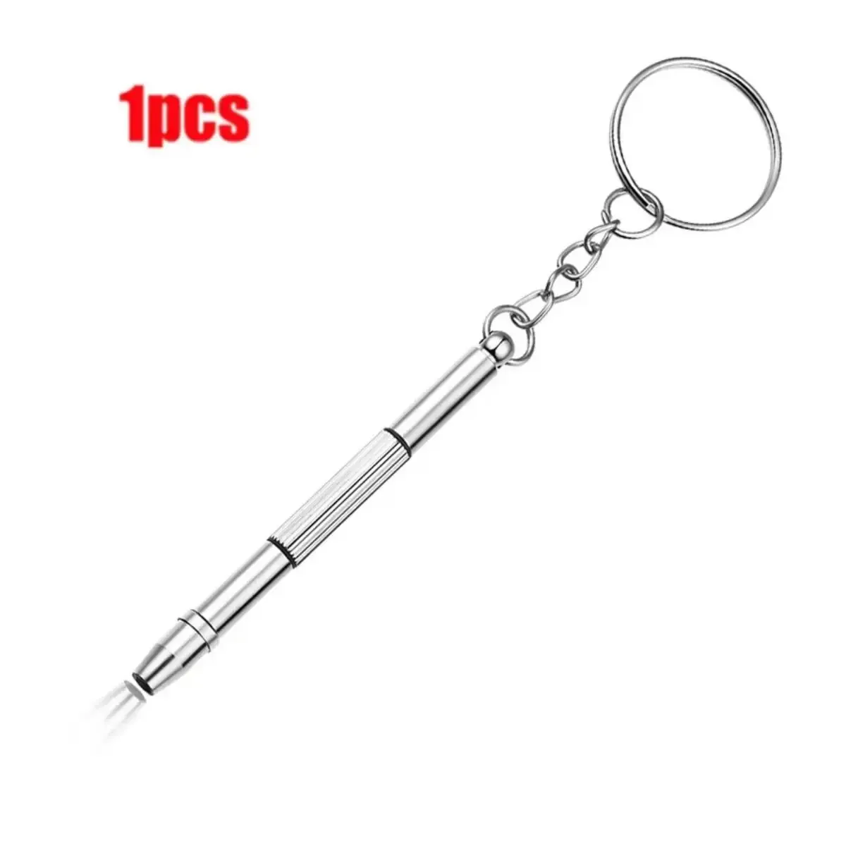 Mini tournevis 3 en 1 pour lunettes et montres, outil manuel pratique pour la maison, lot de 1, 2 ou 10 pièces 12