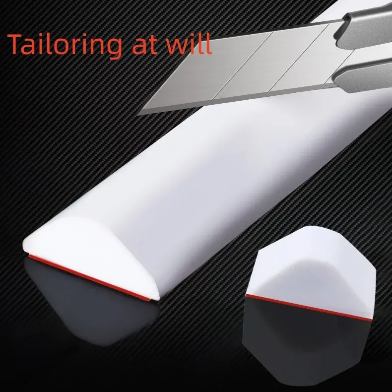 Barrière d'eau en silicone pour cuisine