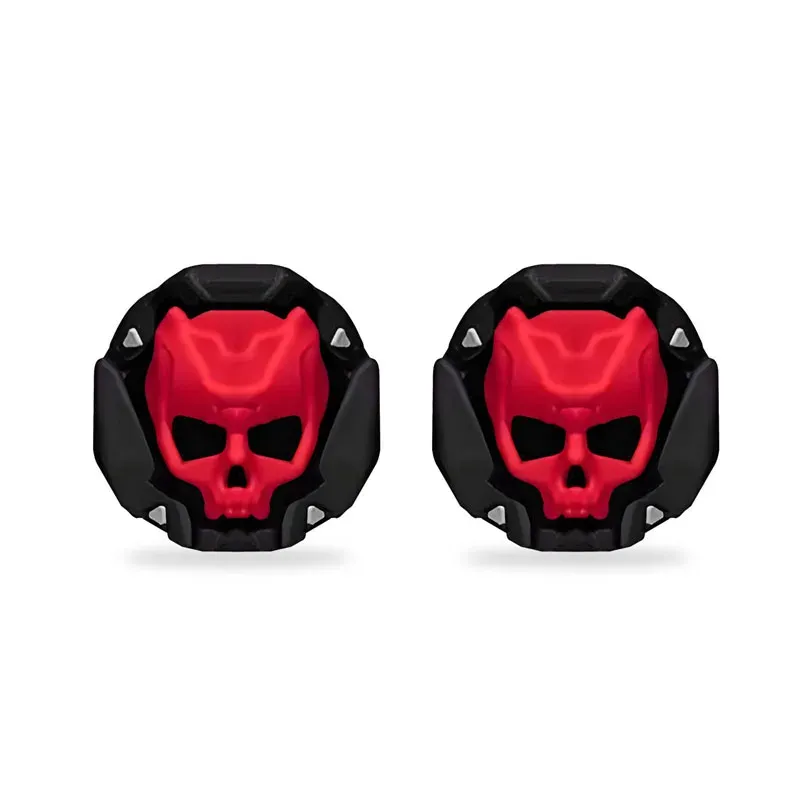 Capuchons de poignée en silicone (lot de 2) pour manettes Joy-Con et Pro Controller Nintendo Switch 2 10