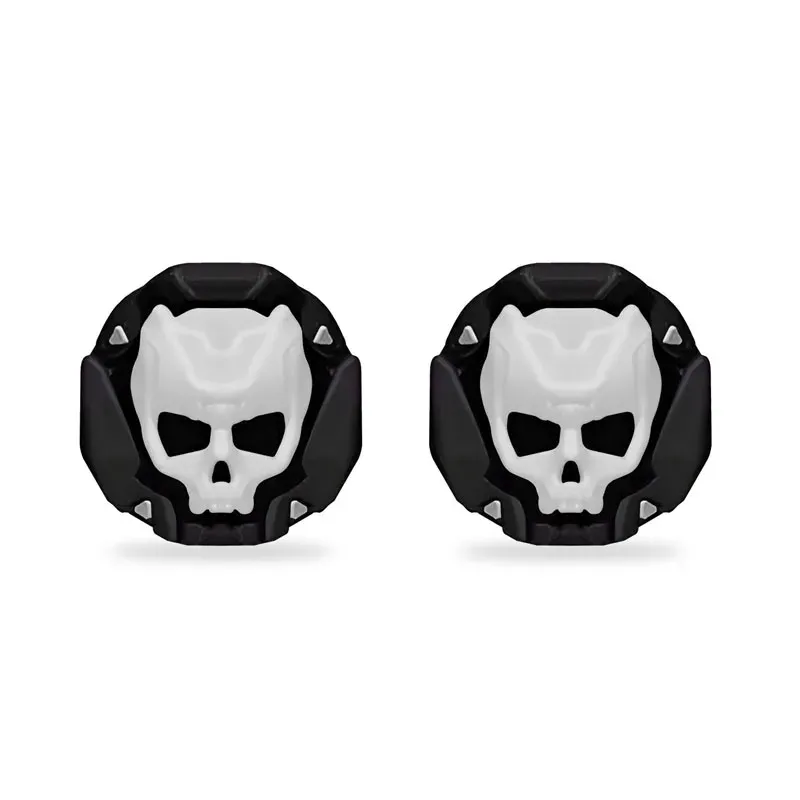 Capuchons de poignée en silicone (lot de 2) pour manettes Joy-Con et Pro Controller Nintendo Switch 2 9