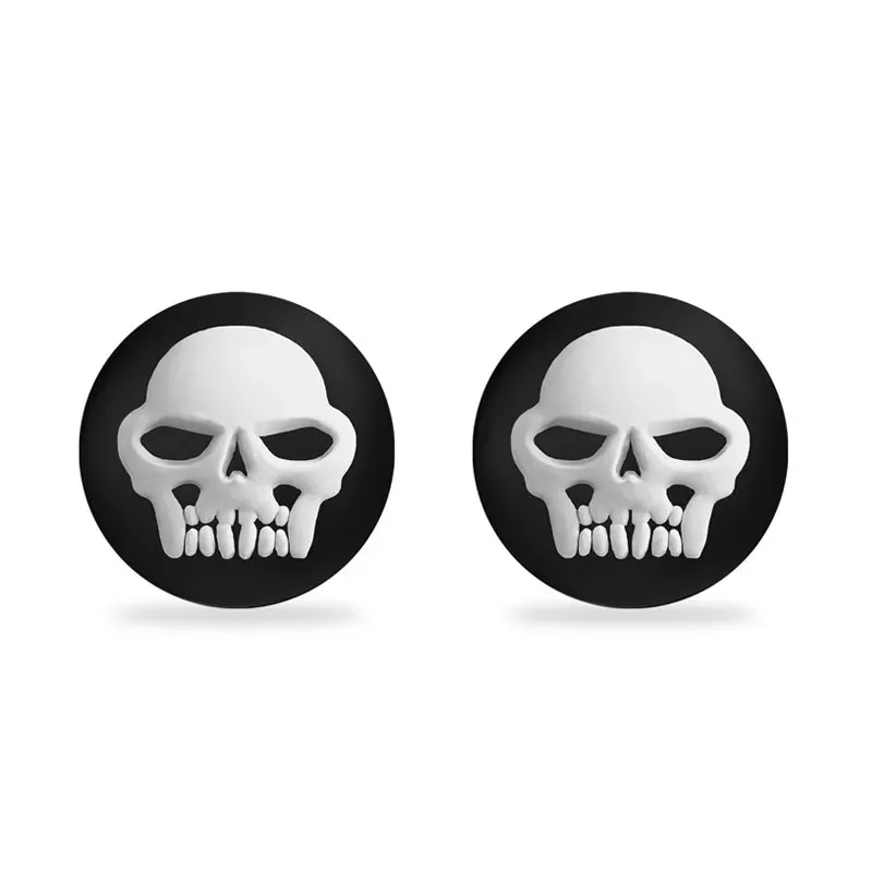 Capuchons de poignée en silicone (lot de 2) pour manettes Joy-Con et Pro Controller Nintendo Switch 2 12